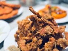 干炸里脊-九龙餐厅(大沽路店)