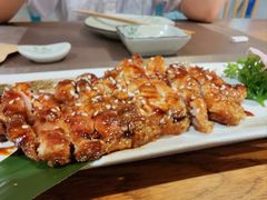 -酒井酱子·深夜食堂(东城汇店)