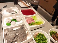 -海底捞火锅(漫乐城夜宵主题店)