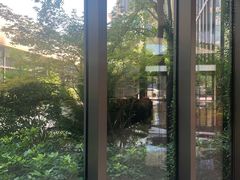 -筠咖啡西餐厅(上海国展宝龙丽筠酒店)