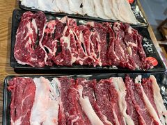 -牛a潮汕鲜牛肉粿条(天河北店)