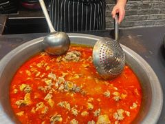 -福茂源横山铁锅羊肉(高新路店)