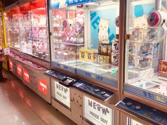 -风云再起游乐汇(皇城恒隆广场店)