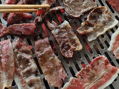-老安火盆烤肉(金寨路店)