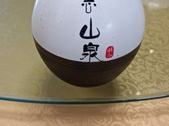 -二泉园老菜馆·百年无锡菜
