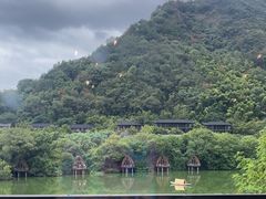 -芳草地度假酒店·野炉中餐厅