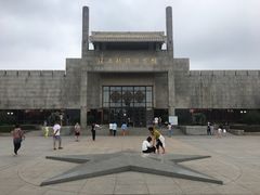 -辽沈战役纪念馆