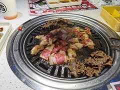 -猫抓烤肉(春熙路店)