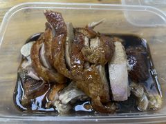-味香鸭子店(汉口西路店)