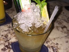 -VERVO金酒吧·独立电音俱乐部(正义坊购物中心店)