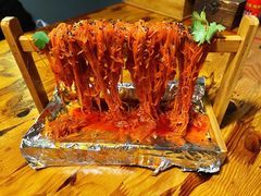 -小木屋朝鲜族特色菜