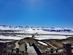 -新疆那拉提国家旅游度假区