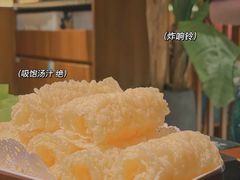-四季缤纷椰子鸡(雨花亭凯德广场店)