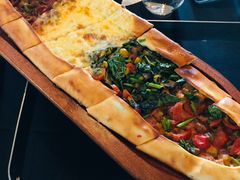-Efes Turkish & Mediterranean Cuisine 艾菲斯餐厅(陆家嘴店)