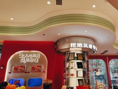 -避风塘·金牌店·夜宵(金玉兰店)