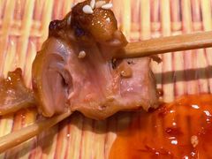 -牛気·越光米牛肉饭(水游城店)