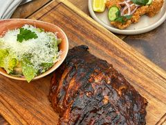 -The Meat & Wine Co Southbank(南岸店)