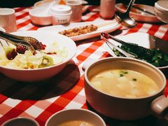 -西贝(无锡万象城店)