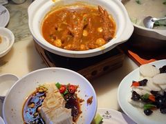 -老淮安·淮安菜(涟水店)