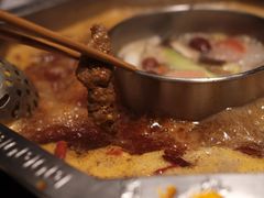 -蜀九香火锅(九眼桥店)