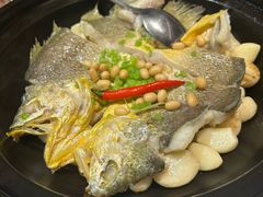 -汤城小厨•粤菜•靓汤(苏州街店)
