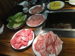 -风味烧烤(泰富店)