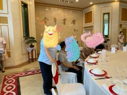 -金牛宾馆·婚寿宴预定中心