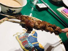 -九十九顶毡房(阜石路店)