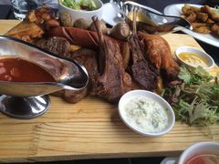 -布拉格餐厅· 中欧捷克菜(全国首店)