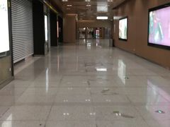 -取水楼(地铁站)