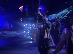-《12·12》西安事变大型实景演出