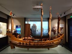 -上海交通大学董浩云航运博物馆