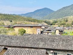 -云水谣景区-土楼之光文化园