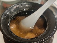 -西江美食舫·江西菜(健德桥店)