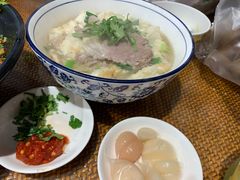 -毅祥斋老孙家泡馍(西羊市店)
