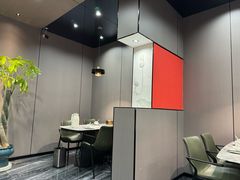 -隐厨·海鲜餐厅(恒通路店)