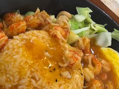 -海盗虾饭·剥好的小龙虾饭(上地辉煌店)