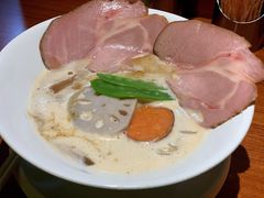 -真打拉面·日式拉面新流派(体育西横街店)