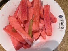 -河沿肉饼Beijing Pie(锡拉胡同店)