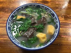 鸭血粉丝-苏生镇江鸭血粉丝(永泰国际广场店)