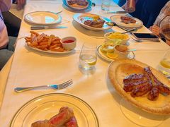 -Wolfgang’s Steakhouse 沃夫冈牛排馆(上海白玉兰广场店)