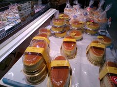 -巴黎贝甜(宜山路店)
