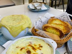 -库滋明·俄罗斯特色美食(中央大街店)