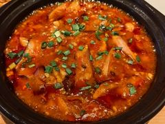 -辛香汇·现炒川菜(城北万象城店)