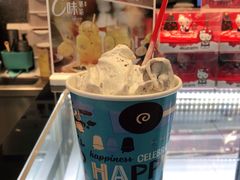 -DQ·蛋糕·冰淇淋(西直门店)