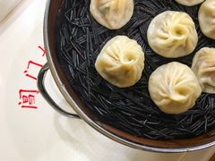 -阊门姚记豆浆(旧学前直营店)