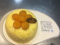 -可莎蜜儿(金沙学府店)