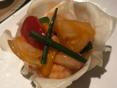 -王鼎精致料理铁板烧(世博源店)