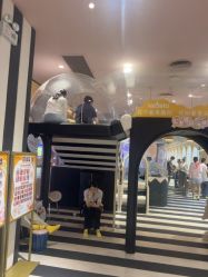 -奈尔宝·儿童乐园·亲子餐厅(前滩店)