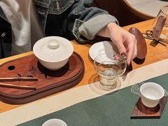 -东湖34号餐厅·湖北菜